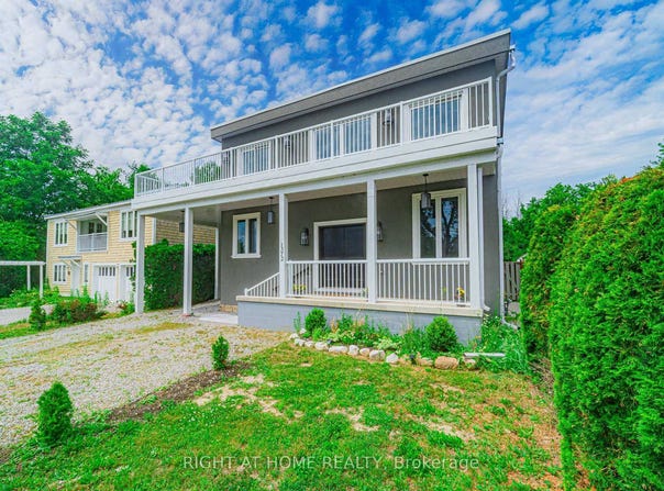 1372 Maple Road, Innisfil, Ontario L0L1W0