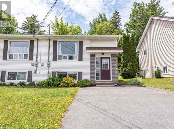 70 Highrigger Crescent, Middle Sackville, Nova Scotia B4E2Z7