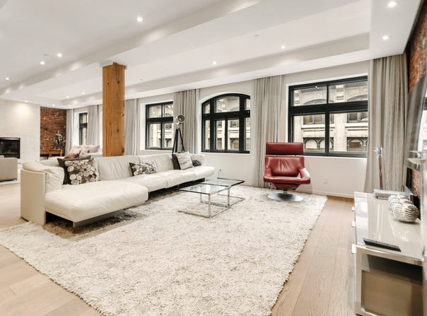 64 Rue St-Paul O. 412, Montréal (Ville-Marie), Quebec H2Y 4B8