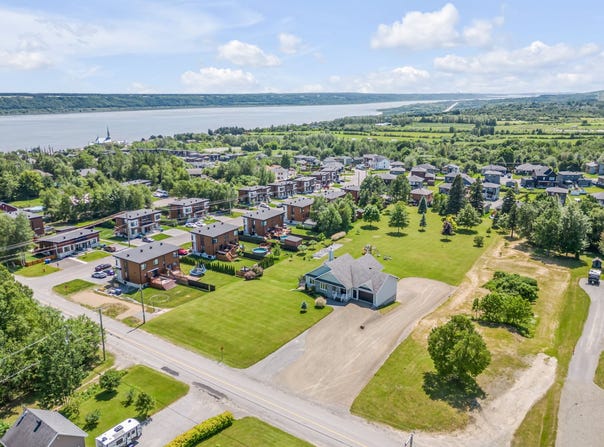 115 Route de St-Achillée, Château-Richer, QC G0A1N0, CA, Château-Richer, Quebec G0A1N0