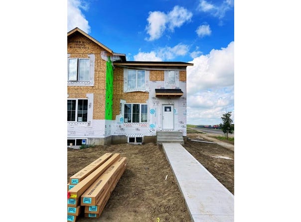 2 Anna Close, Blackfalds, Alberta T4M0N1