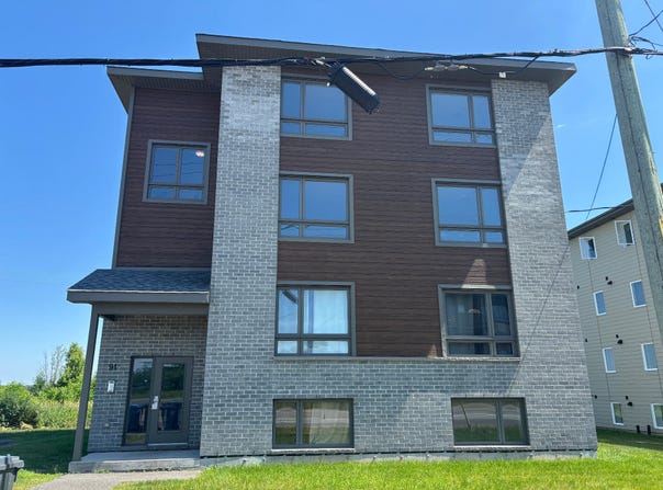 91 Ch. St-Michel, Crabtree, QC J0K1B0, CA, Crabtree, Quebec J0K1B0