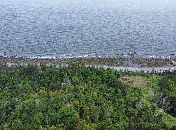 Route 132 E., Grosses-Roches, QC G0J1K0, CA, Grosses-Roches, Quebec G0J1K0