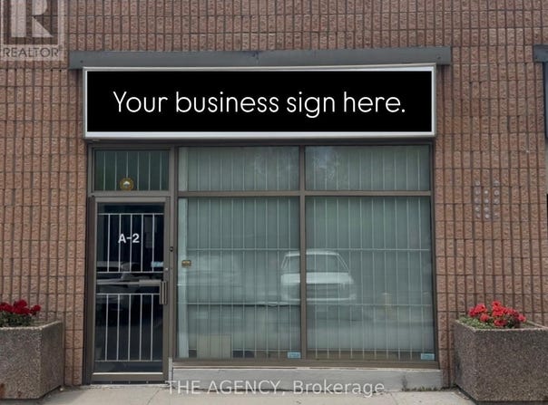 2370 Midland Avenue, Toronto (Agincourt South-Malvern West), Ontario M1S5C6
