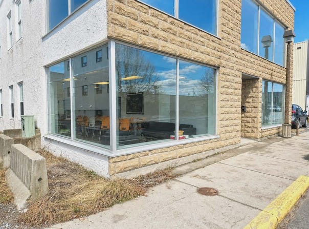 100-615 Av. Centrale, Val-d'Or, Quebec J9P1P9