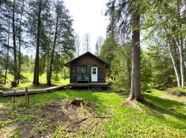 161 Rue des Cèdres, Rivière-Héva, QC J0Y2H0, CA, Rivière-Héva, Quebec J0Y2H0
