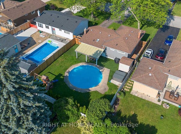 11 Nickel Street, St. Catharines, Ontario L2M1L4