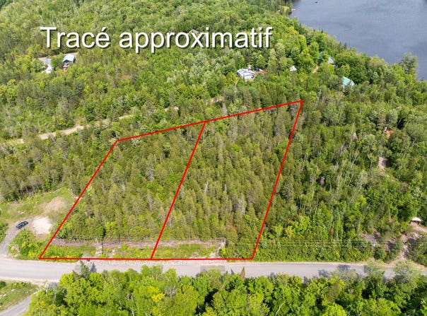 Ch. du Lac-Paré, Chertsey, QC J0K3K0, CA, Chertsey, Quebec J0K3K0