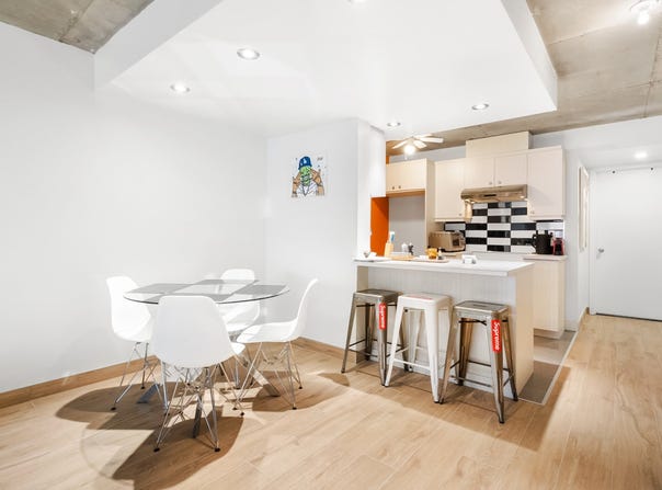 1451 Rue Parthenais, Ville-Marie, QC H2K0A2, CA, Ville-Marie, Quebec H2K0A2