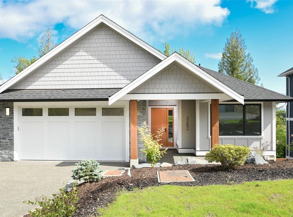 3282 Klanawa Cres, Courtenay, British Columbia V9N 0H4