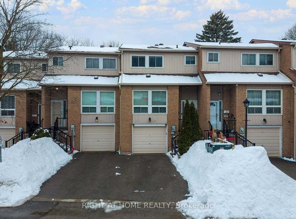 67 Willows Lane, Ajax, Ontario L1S6E7