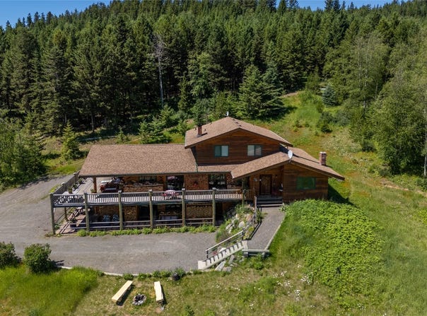 7649 JULSRUD Road, Out Of Area, British Columbia V0X 1X3