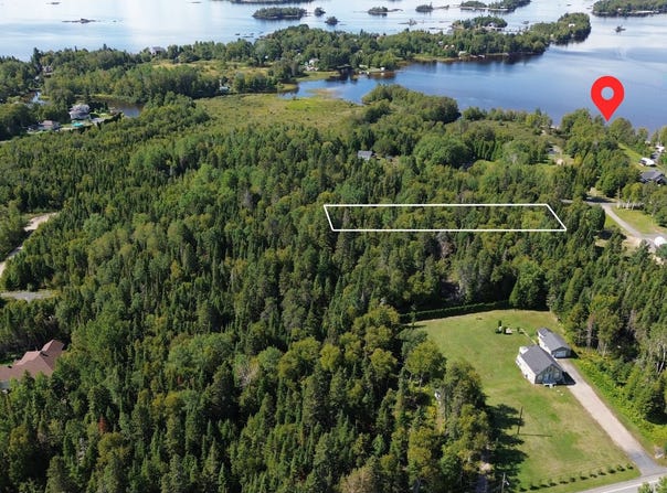 Ch. du Marécage, Alma, Quebec G8B5V3