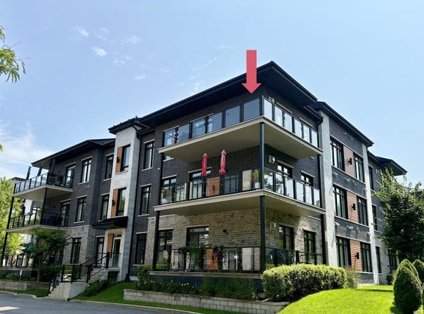 18500 Rue J.-A.-Bombardier, Mirabel, QC J7J0R3, CA, Mirabel, Quebec J7J0R3
