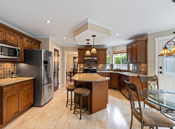 8030 153a Street, Surrey, British Columbia V3S 7X7