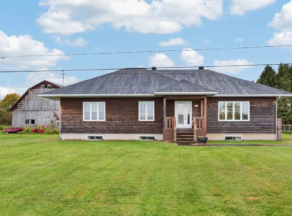 99 Rg St-Jacques, Saint-Basile, Quebec G0A3G0