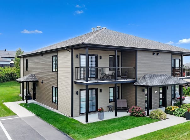 427 Rue Alcide-C.-Horth, Rimouski, QC G5M0V9, CA, Rimouski, Quebec G5M0V9