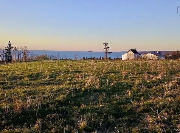 Broad Cove Banks Road Lot 23-1, Inverness, Nova Scotia B0E 1N0