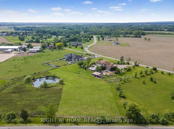 241 Langford Church Road, Brant, Ontario N3T5L4