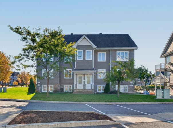 5111 Rue du Tertre, Saint-Hyacinthe, Quebec J2T0C6
