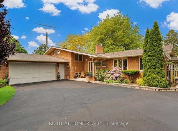 1898 Concession 4 Road, Niagara-on-the-Lake, Ontario L0S1J0