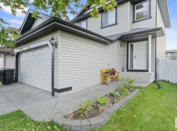37 HIGHLANDS, Spruce Grove, Alberta T7X4L4