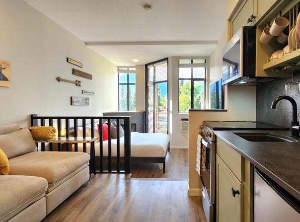 4369 Main Street 315, Whistler, British Columbia V8E 1B7