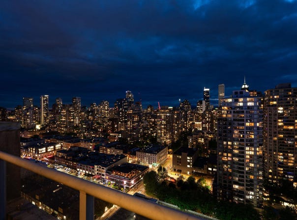 950 Cambie Street PH5, Vancouver, British Columbia V6B 5X5
