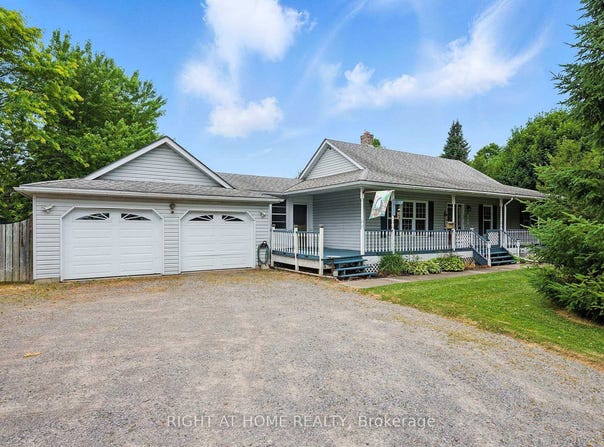 66 Zion Road, Quinte West, Ontario K0K2C0