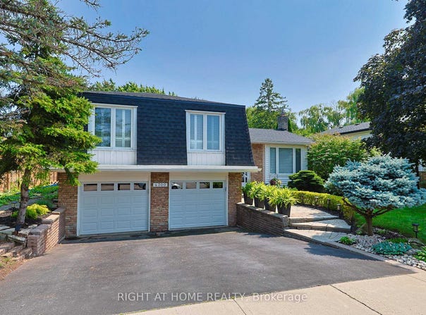 4300 Longmoor Drive, Burlington, Ontario L7L5A3