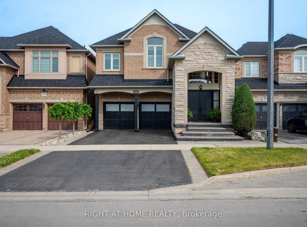4789 Thomas Alton Boulevard, Burlington, Ontario L7M0K4