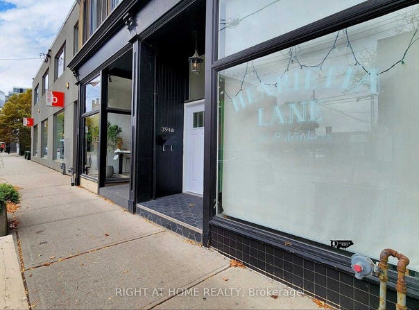 394 King Street E, Toronto, Ontario M5A1K9