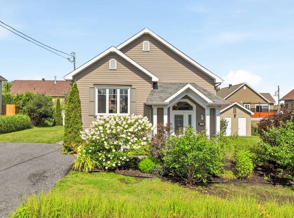 892 37e Rue B, Saint-Georges, Quebec G5Y0J8