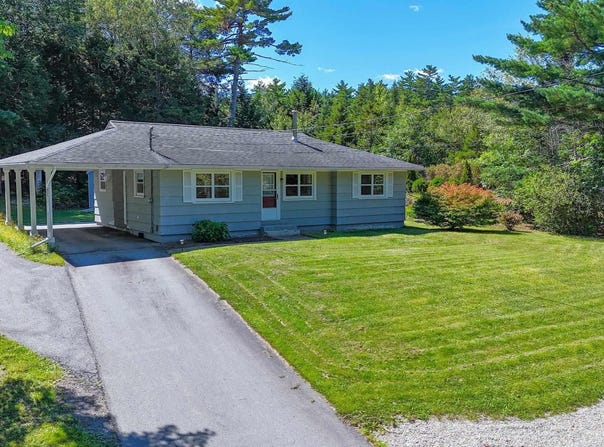 1148 Highway 331, Conquerall Bank, Nova Scotia B0R 1G0