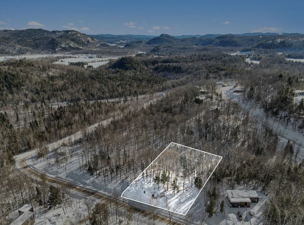 Ch. des Audacieux, La Conception, Quebec J0T1M0