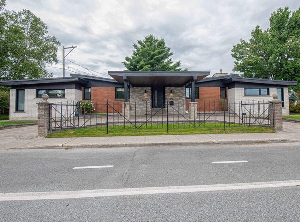 519 7e Rue, Val-d'Or, Quebec J9P3P4