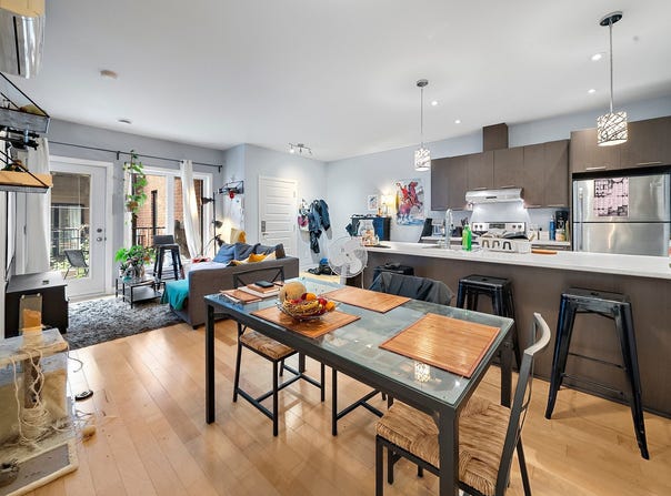 1827 Rue Ontario E., Ville-Marie, Quebec H2K1T6