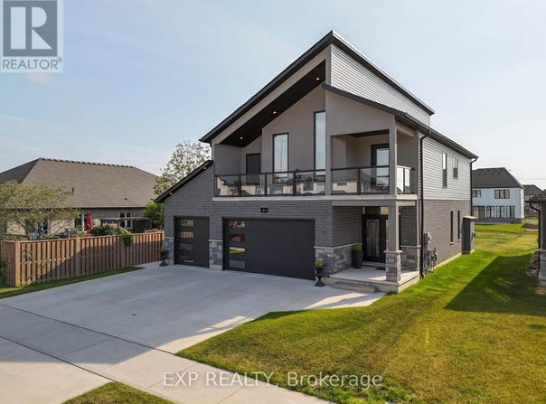 84 THAMES SPRINGS CRESCENT, Zorra (Thamesford), Ontario N0M2M0
