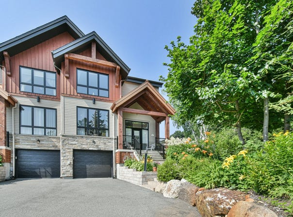 70 Av. Filion, Saint-Sauveur, QC J0R1R0, CA, Saint-Sauveur, Quebec J0R1R0