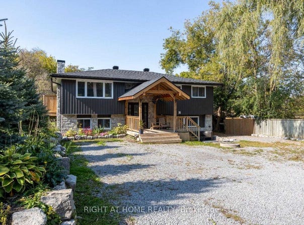 420 Parkhill Road E, Douro-Dummer, Ontario K9L1C1
