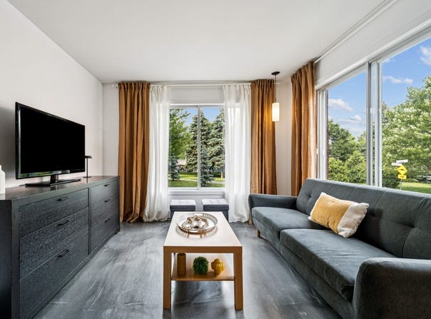 1650 Rue Dorion, Ville-Marie, QC H2K4A7, CA, Ville-Marie, Quebec H2K4A7