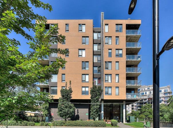 5077 Rue Paré 307, Montréal (Côte-des-Neiges/Notre-Dame-de-Grâce), Quebec H4P 1P4