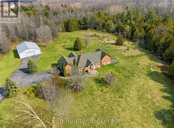 1497 PENTECOSTAL ROAD, Hamilton Township, Ontario K9A4J8