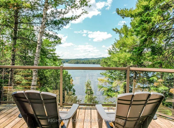 592 Moccasin Lake Road, Brudenell, Ontario K0J2E0