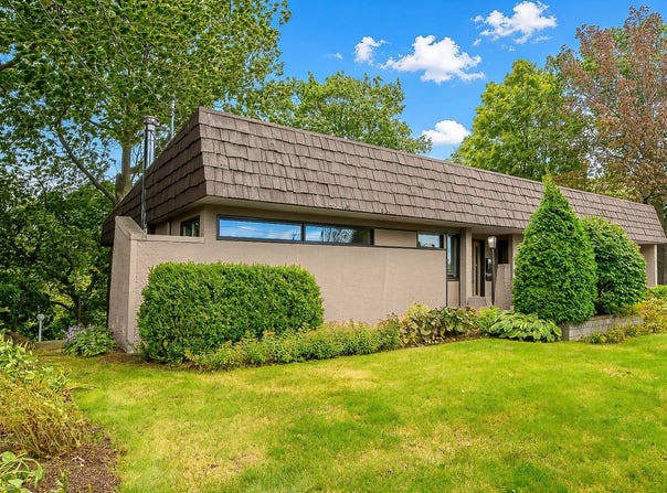 2652 Rue du Vieux-Moulin, Les Chutes-de-la-Chaudière-Est, Quebec G6W2X4