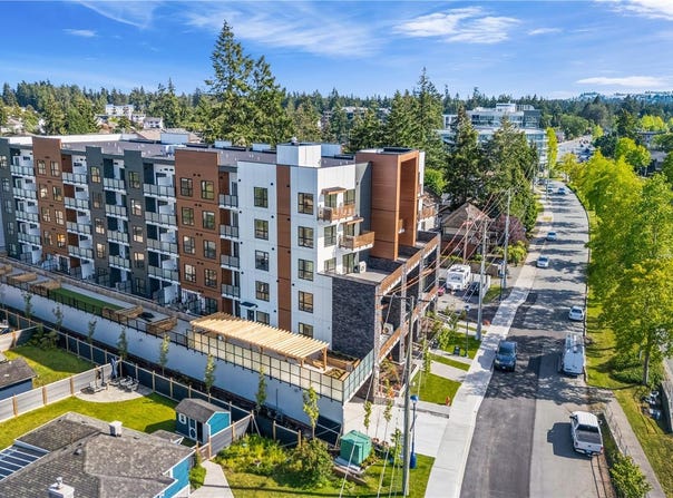 2629 Millstream Rd 417, Langford, British Columbia V9B 3R8