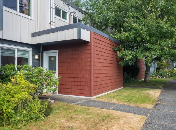 255 Anderton Ave 13, Courtenay, British Columbia V9N 2G9