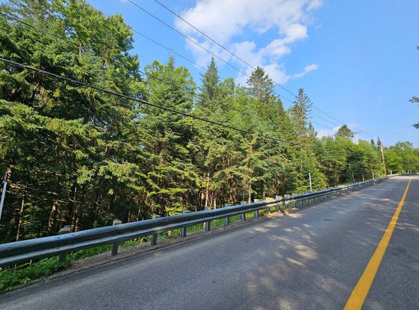 Rue Morin, Val-Morin, QC J0T2R0, CA, Val-Morin, Quebec J0T2R0