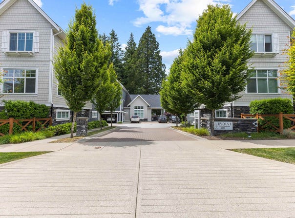 2239 164a Street, Surrey, British Columbia V3Z0V1