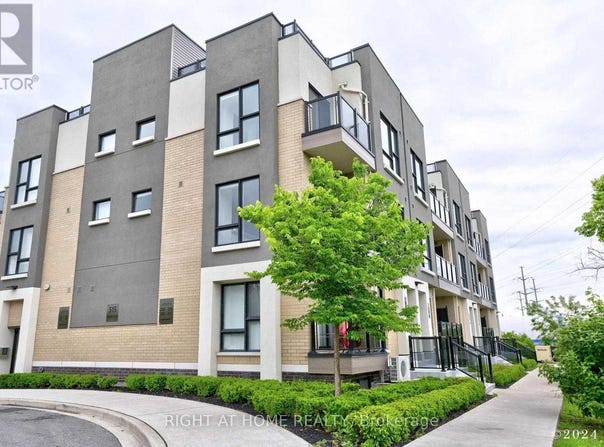 233 - 515 KINGBIRD Grove, Toronto, Ontario M1B5R7